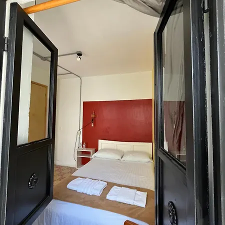 La Tozi Hotel-2
