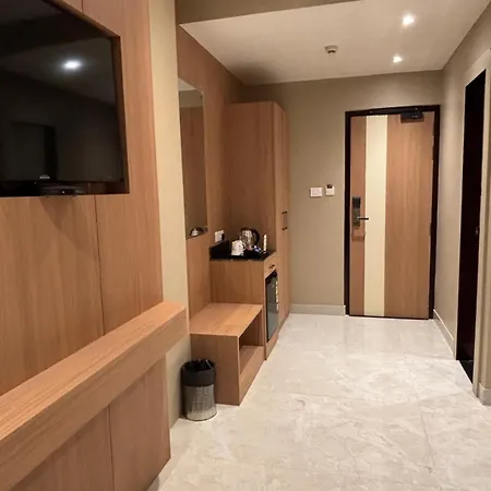 Regenta Inn Jaipur, Adarsh Nagar-2