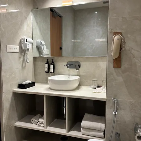 Regenta Inn Jaipur, Adarsh Nagar-3