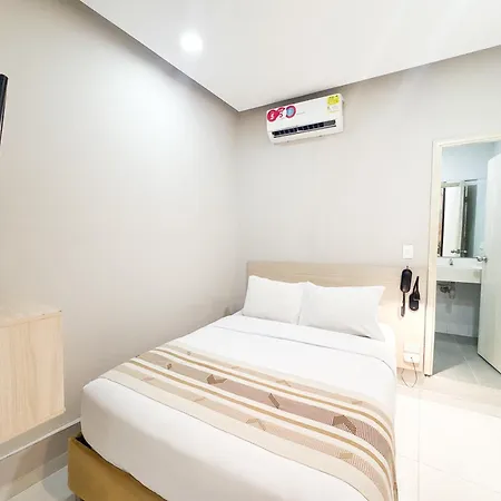 Hotel Gallery Cartagena-2