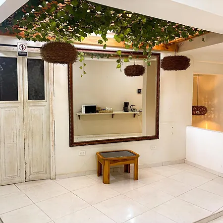 Hotel Gallery Cartagena-3