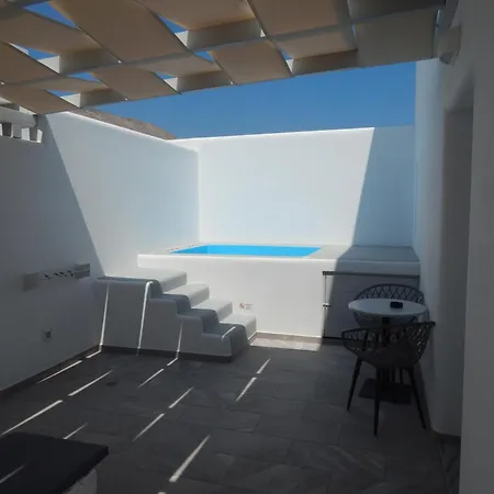 Petra Aqua Villa (Adults Only)-3