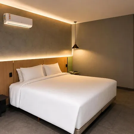 Slaviero Hotel Ponta Grossa-3