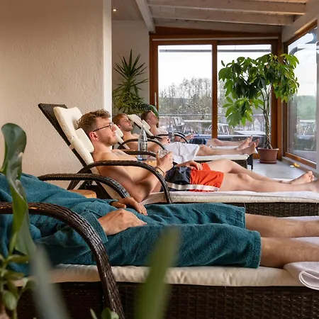 Landhotel Lortz-2