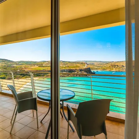 Radisson Blu Resort&Spa, Malta Golden Sands-2