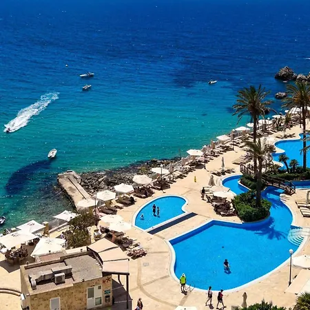 Radisson Blu Resort&Spa, Malta Golden Sands-3