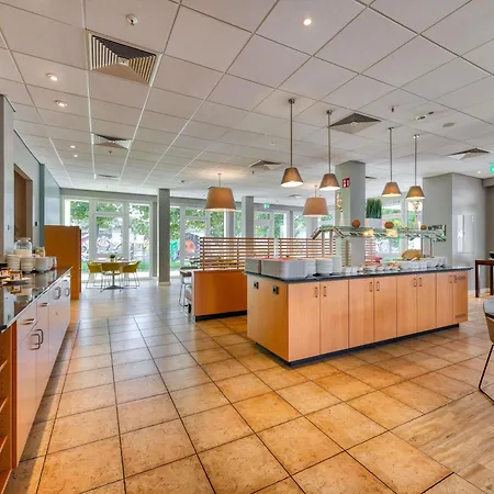 ibis Hotel Frankfurt Messe West-3