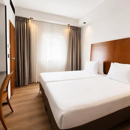 Seanet Hotel By Afi Hotels-2