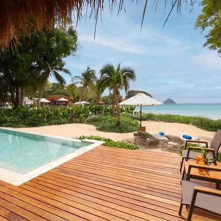 Outrigger Phi Phi Island Resort-3