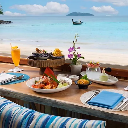 Outrigger Phi Phi Island Resort-2