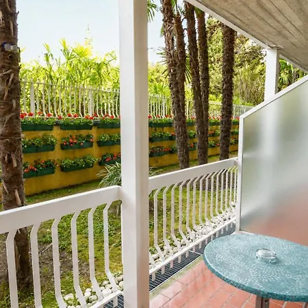 Hotel Capri Bardolino 3S-2