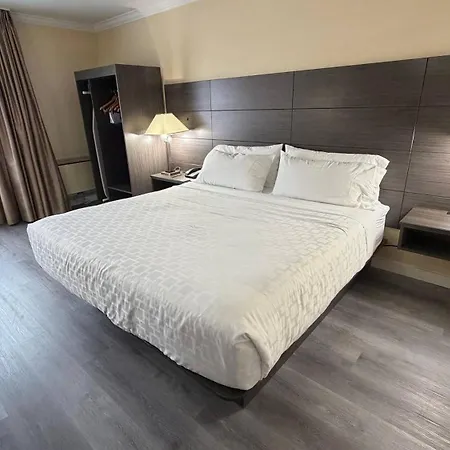 Quality Inn Saint-Jean-Sur-Richelieu-3