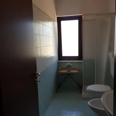 B&B La Casa Bianca-3