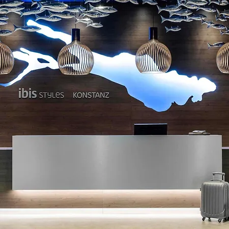 Ibis Styles Konstanz-2