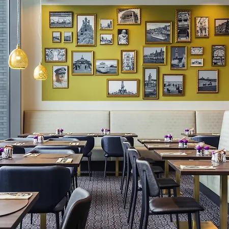 Mercure Blankenberge-2