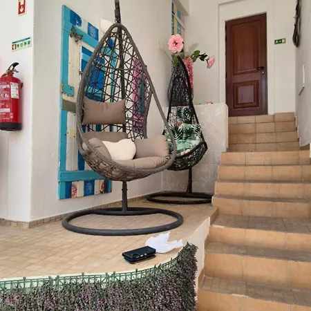 O Quintal Guesthouse-3