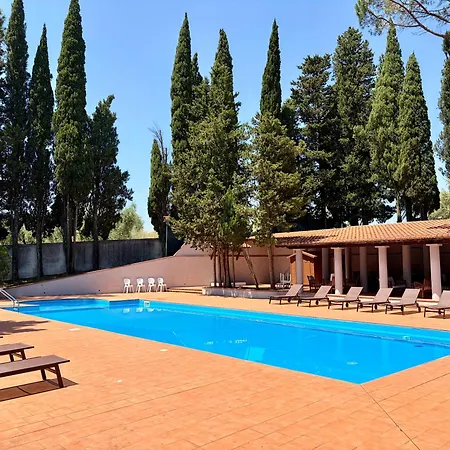 Villa del Parco in Tuscany-2