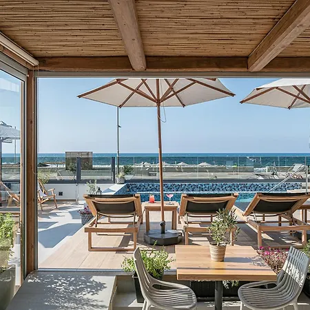 Calla Luxury Seafront Suites-2