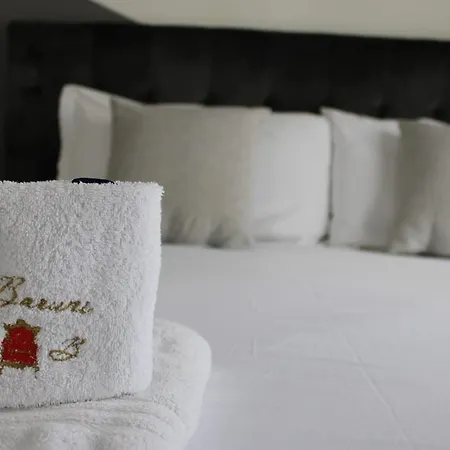 U Baruni B&B-2