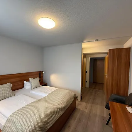 Central Hotel Winnenden-3