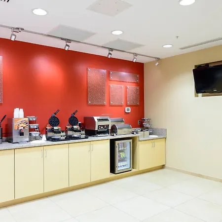Towneplace Suites By Marriott Frederick-2