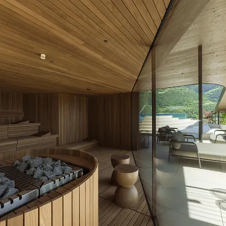 Amaris Suites Rabland, Südtirol-3
