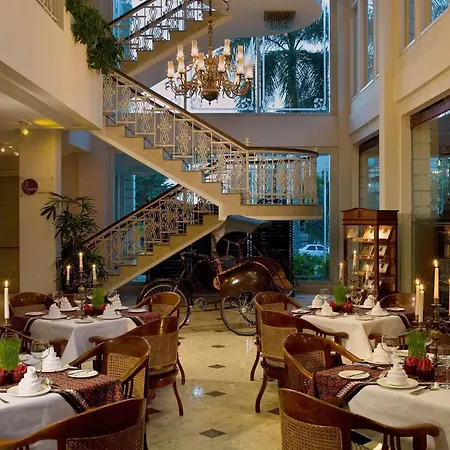 The Phoenix Hotel Yogyakarta - Handwritten Collection-2