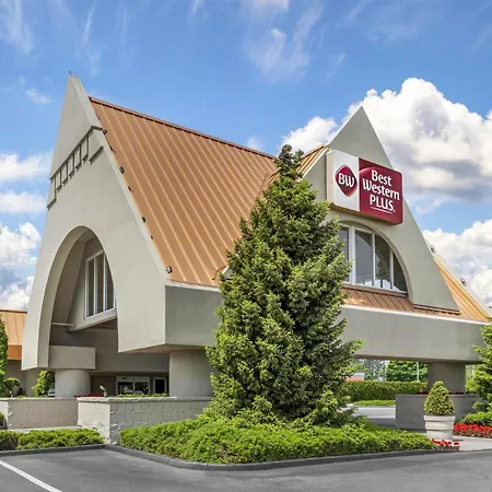Best Western Plus Coeur D'Alene Inn-2