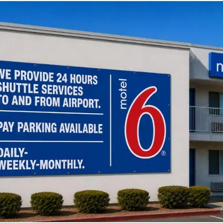 Motel 6-Windsor Locks, Ct - Hartford-2