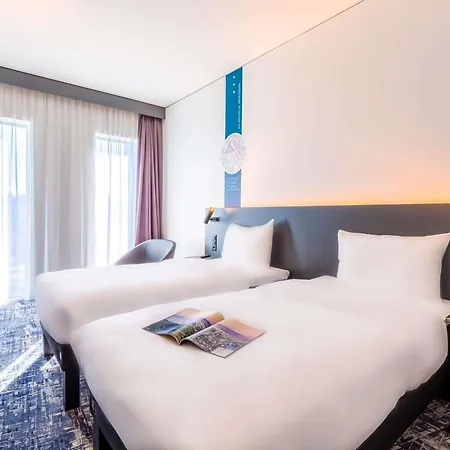 Ibis Styles Basel City-2