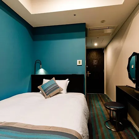 Hotel Geometiq Osaka Umeda, An Ascend Collection Hotel-2