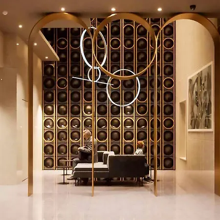 Hotel Geometiq Osaka Umeda, An Ascend Collection Hotel-3