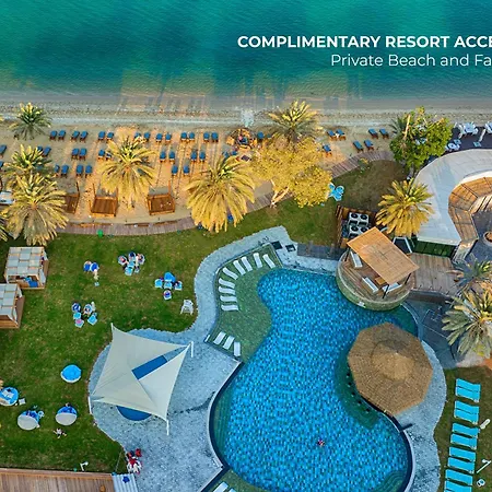 Le Meridien Abu Dhabi-2