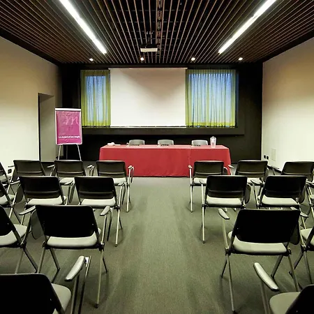 Mercure Nerocubo Rovereto-3