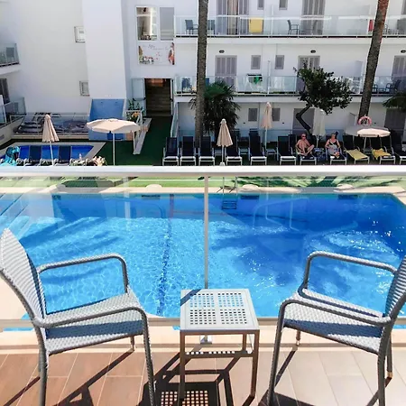 Eix Alcudia Hotel Adults Only-2