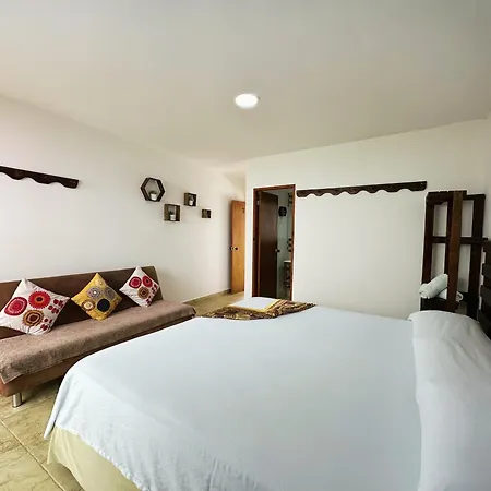 The Rock House Eco (Adults Only)-3