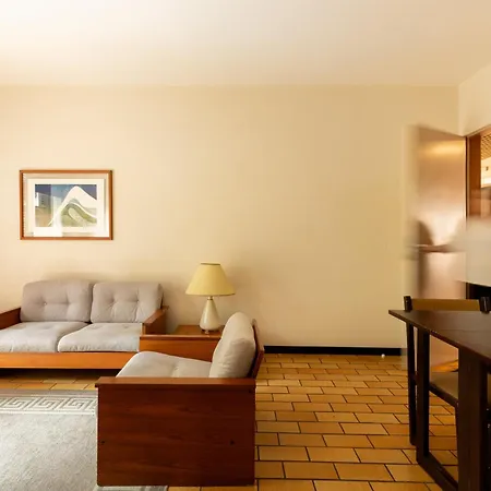 Alameda Apart Hotel-3
