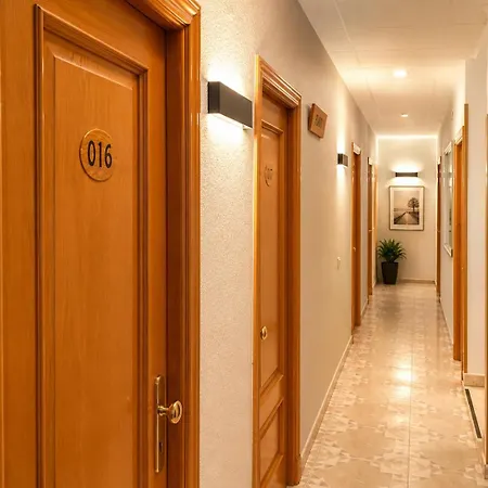 Hostal Goyma II-3