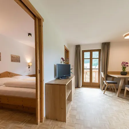 Residence Edelweiss-3
