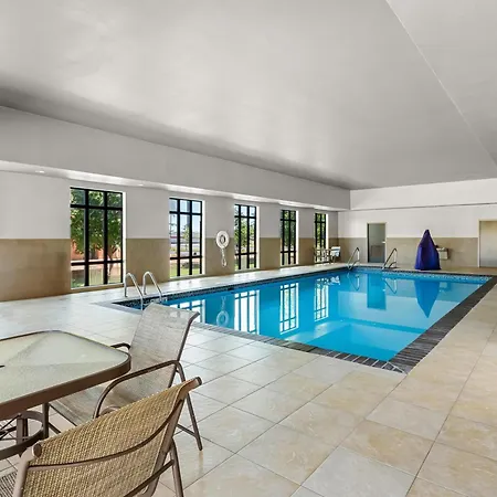 Hampton Inn And Suites Pauls Valley-3