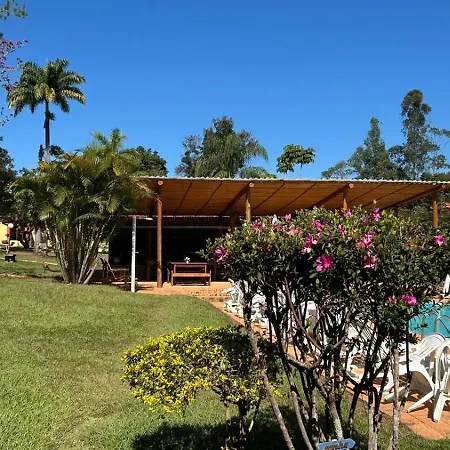 Pousada Alto do Bau-2