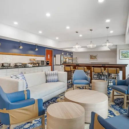 Best Western St. Louis Fairview Heights-3