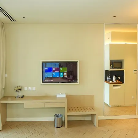 Pavilion Hotel Al Jaddaf - Managed By Nooa-2