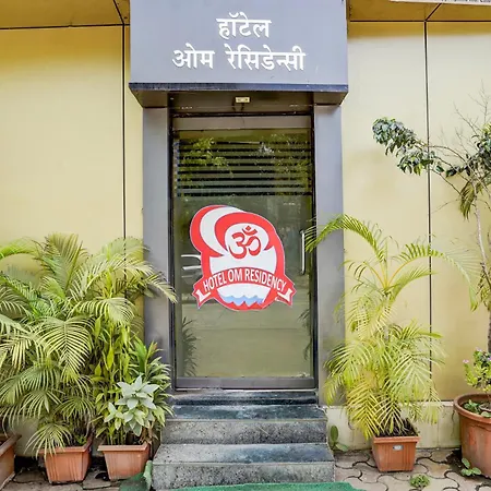 Hotel O The Om Sai Residency-3