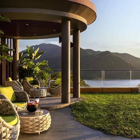 The Silveri Hotel Hong Kong - Mgallery Collection-3