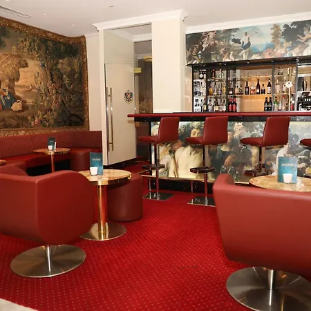 Living Hotel Kaiser Franz Joseph-2