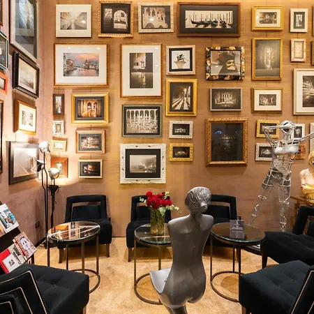 The Venice Times Hotel, Vignette Collection By Ihg-3