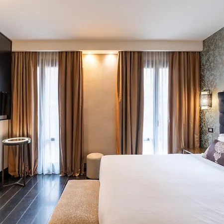 The Venice Times Hotel, Vignette Collection By Ihg-2
