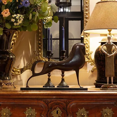 Le Royal Hotel Lyon - Mgallery Collection-2