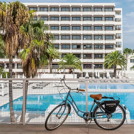 INNSiDE by Meliá Alcudia-2